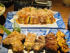 -王氏炉匠·烧鸟放题自助(好运街店)