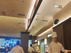 -额娘·现烙春饼烤鸭(太原总店)