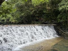 -石台牯牛降景区