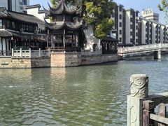 -衣裳街历史文化街区
