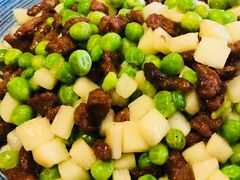 -兰溪小馆(东直门簋街店)