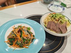 -清真·西北人家风味馆(中山中路店)