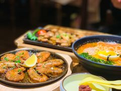 -小川洋风料理(街道口店)