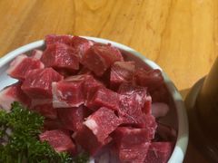 -九田家黑牛烤肉料理(华侨城店)