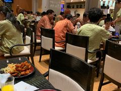 -东方之珠洗浴休闲广场(南开店)