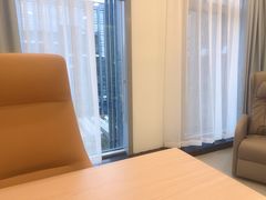 -壹点灵·心理咨询中心(中山公园店)