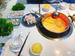 -刘记糟粕醋海鲜烧烤