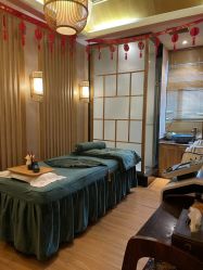 -阿莲新妆护肤造型