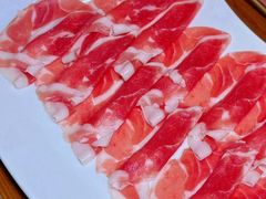 -前门杨记·铜锅涮肉(王府井·故宫店)