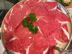 -尚尚仙·酸汤猪手·猪肚鸡火锅(华联万柳购物中心店)