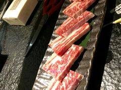 -炭虎烤肉(桂林路店)