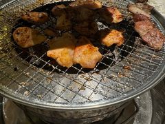 -隐家本格烧肉(万达广场店)