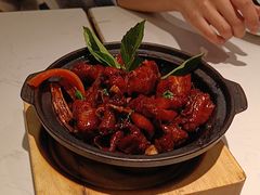 -鹿港小镇(悠唐店)