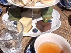 -蓝瓶子BlueBottle(东瓯智库店)