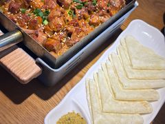 -吕氏疙瘩汤·新鲁菜(日照万象汇店)