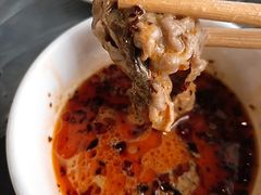-鑫龙火锅城(青岛分店)