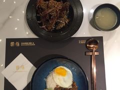 -馔豚·台北菜专门店(深圳湾万象城店)