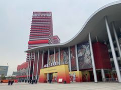 -武汉客厅中国文化博览中心