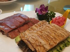 -广东胜利宾馆西关粤中餐厅