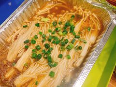 -食爺炭炉鸡煲·烧烤