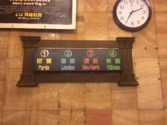 -巴黎伦敦纽约米兰戏院