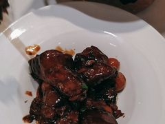-简小姐·上海餐厅(长城大厦店)