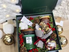 -SCENTBOUTIQUE(侨福芳草地购物中心店)