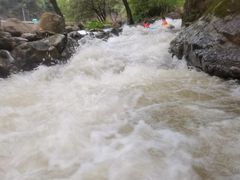 -雅鲁激流探险漂流