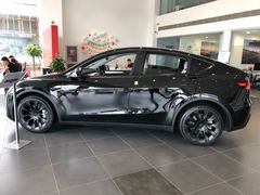 -TESLA 特斯拉(北京南四环中路特斯拉中心)