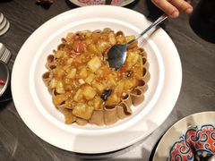 -紫泥369粗粮季(四牌楼店)