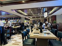 -青岛海悦御华大酒店