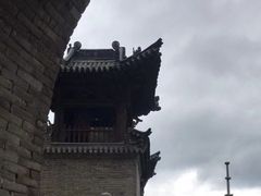 -雁门关景区