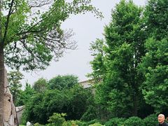 -迎泽公园