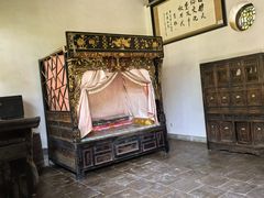 -西安关中民俗艺术博物院