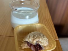 -HappyMiss花满楼·鲜花饼·鲜花茶·伴手礼(上海环球港店)