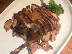 -东华大酒楼(主楼店)