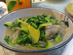 -大灶头·新昌菜(中国茶市店)
