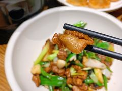 -茅炒屋龙虾·烧烤·湘菜(新河路店)
