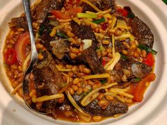 -甘家界牌柠檬鸭(青山店)