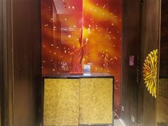 -上海金桥红枫万豪酒店-万豪中餐厅