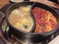 -沸炉重庆老火锅(军事博物馆店)