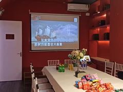 -白梧桐·团建聚会·百人轰趴馆(留仙洞店)