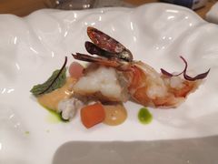 -香樟花园法式铁板烧(恒隆广场店)