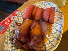 -永安鱼庄·镇江菜(丁卯店)