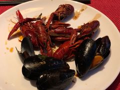 -OPEN開全日自助餐厅·西餐·海鲜(佛山希尔顿酒店)