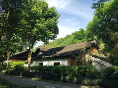 -法云安缦酒店