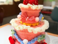 -姆们M Sweetie Cake(五道口店)