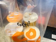 -CoCo都可(东城国贸店)