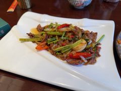 -那拉提之疆·新疆菜(美院店)