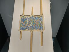 -精绝七日-新疆尼雅遗址数字大展【拉法耶文化艺术中心】